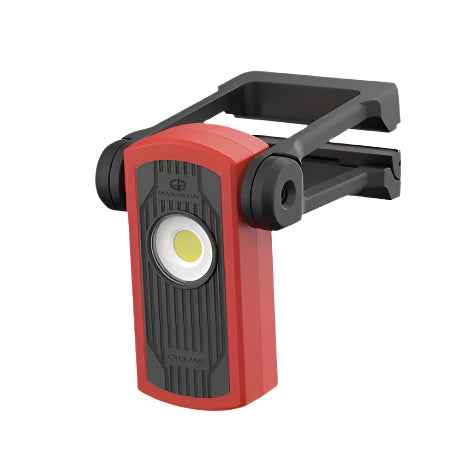 Maxxeon - WorkStar CYCLAMP 1000lm Clamp Light - Ridge Toolbox
