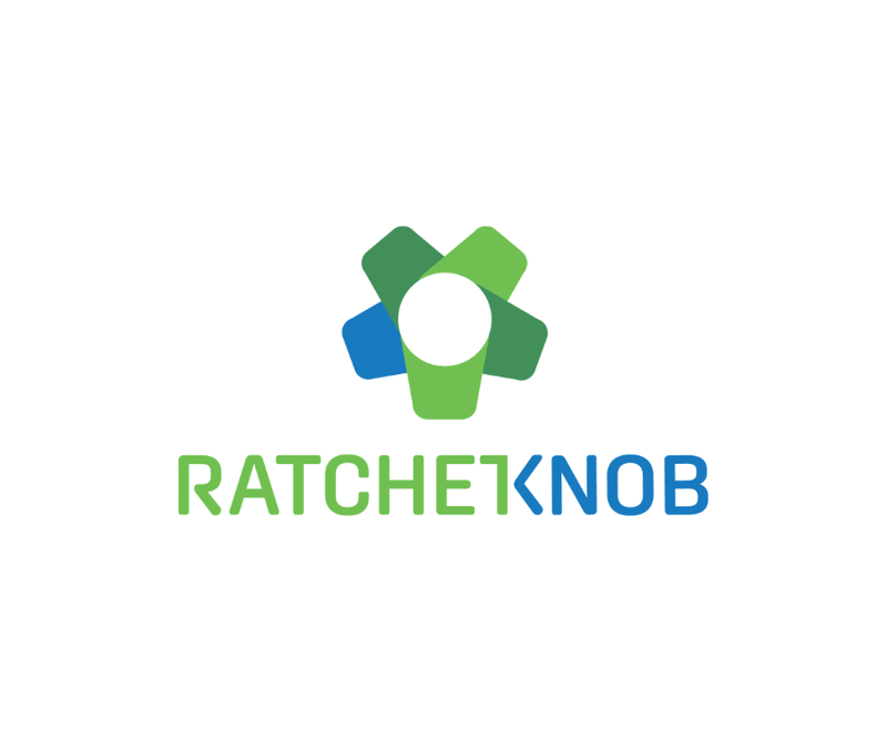Ratchet Knob
