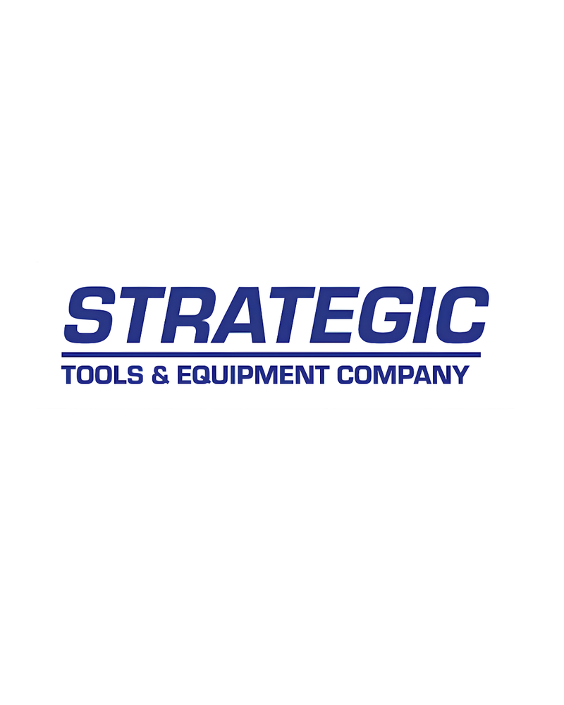 Strategic Tools & Equipment Co: Essential Solutions