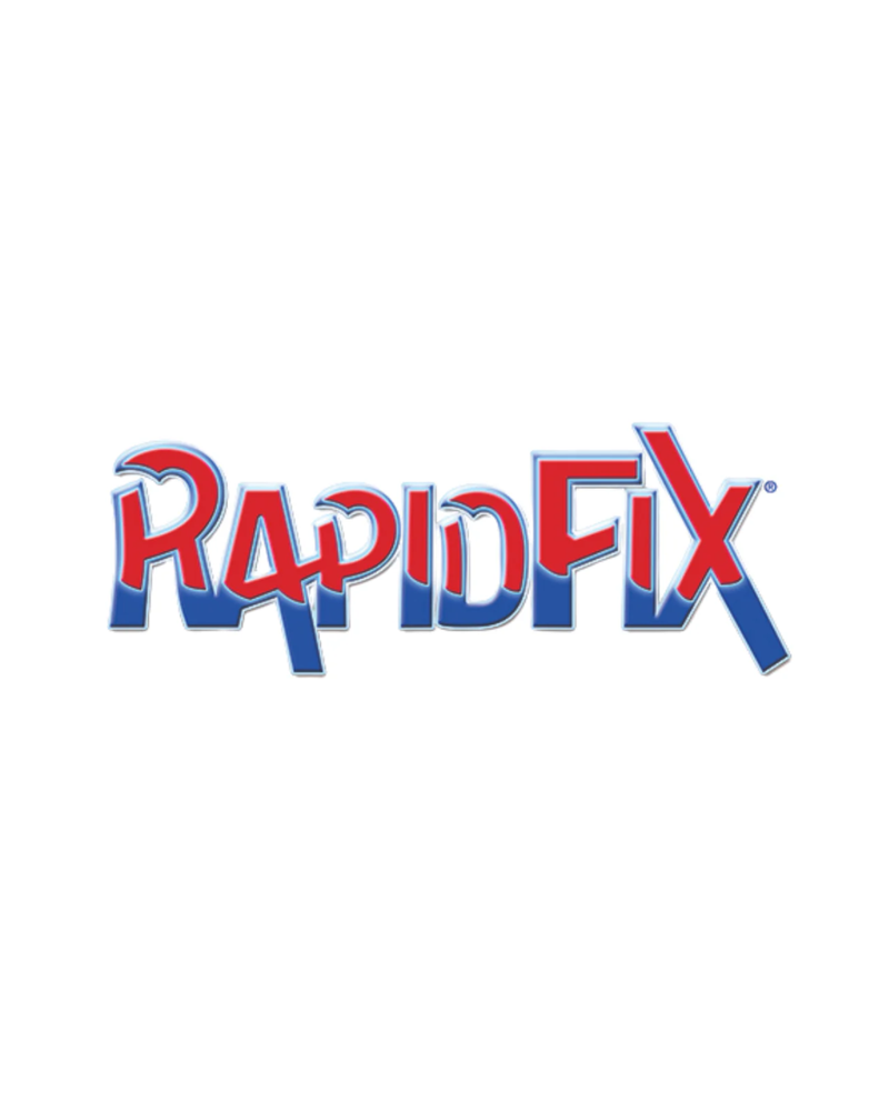 RAPIDFIX ADHESIVES