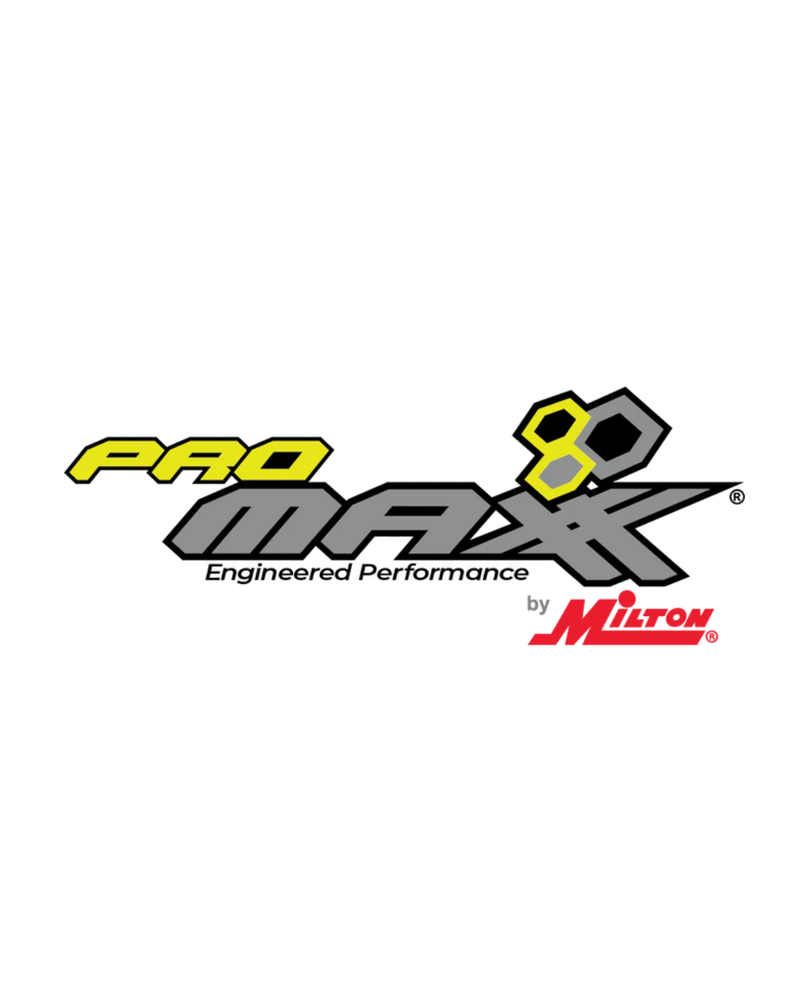 PROMAXX by MILTON: Professional-Grade Exhaust Manifold Repair