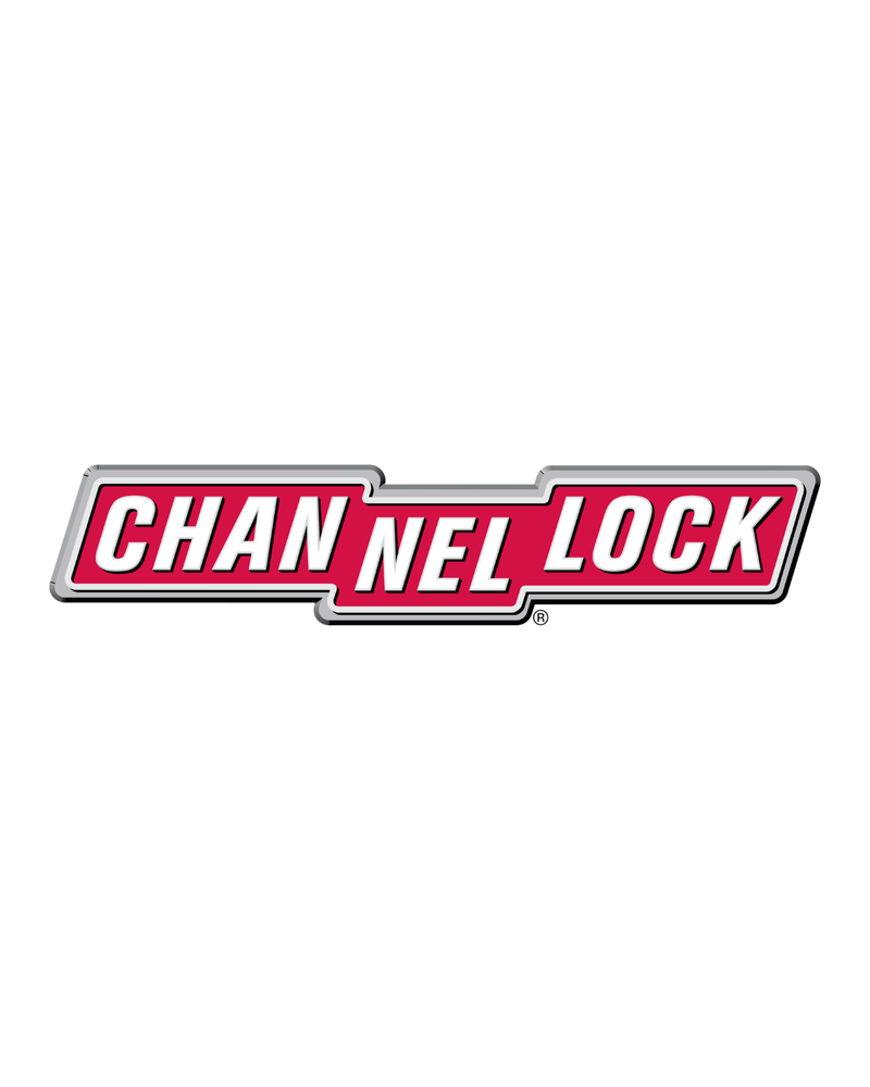 CHANNELLOCK pliers and professional hand tools