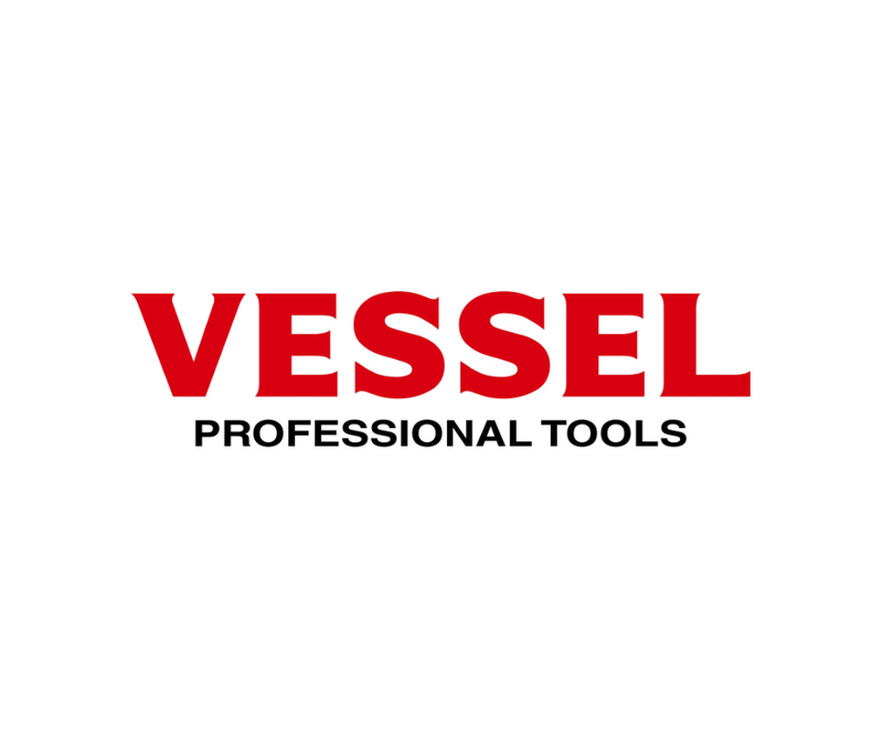 Vessel Tools USA Japanese screwdrivers, hand tools and accessories