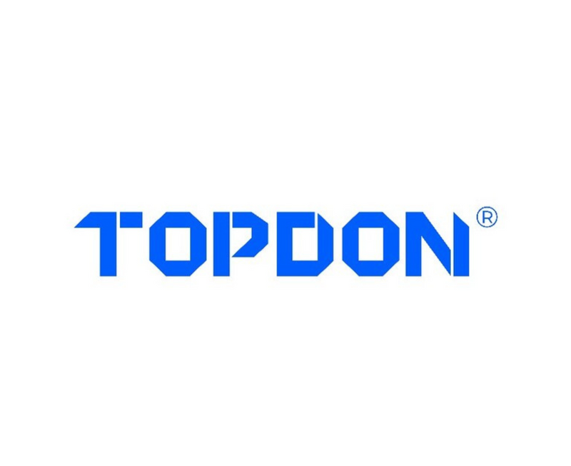 TOPDON automotive diagnostic tools, scan tools and testing equipment