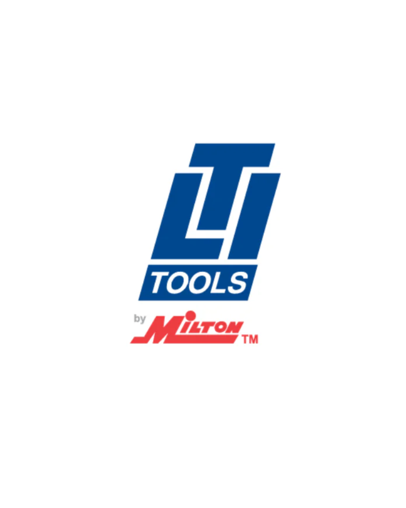 LTI Tools by Milton automotive specialty tools and shop equipment