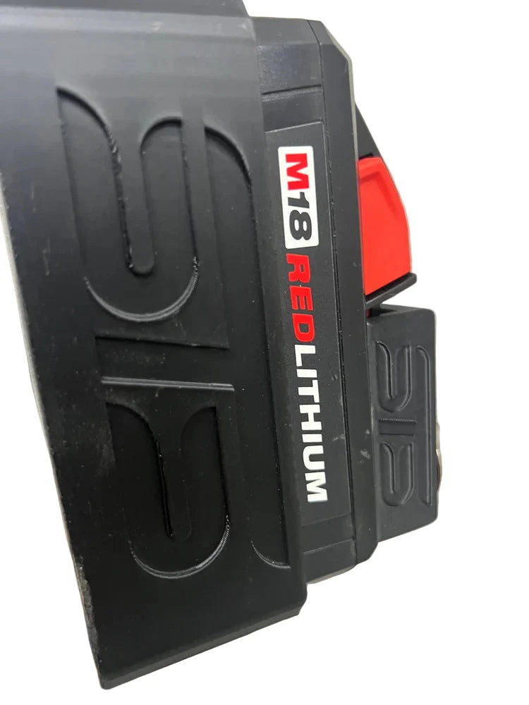 STS Auto Design STSMW18 – Magnetic M18 Battery Holder for Milwaukee Tools - Ridge Toolbox