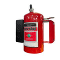 STS Auto Design STSSS – Magnetic Sure Shot Canister Holder for Toolboxes & Workspaces - Ridge Toolbox