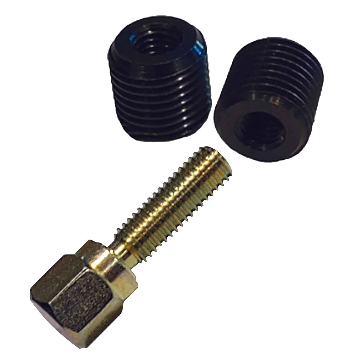 ProMAXX Tool Ford 6.7L EGR Tube 6mm Bolt Repair Kit - Ridge Toolbox