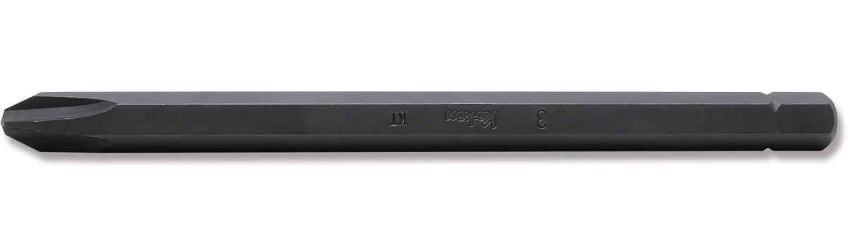 5/16 Hex Dr. Bit  PH3  Length 125mm