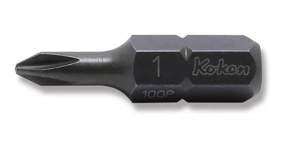 5/16 Hex Dr. Bit  PH1  Length 32mm