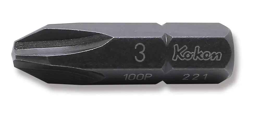 5/16 Hex Dr. Bit  PH3  Length 32mm