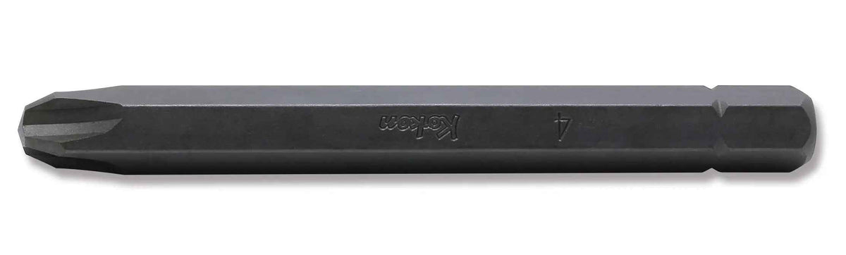 5/16 Hex Dr. Bit  PH4  Length 80mm