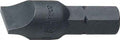 5/16 Hex Dr. Bit Slotted 2.0 x 14  Length 32mm