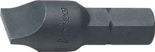 5/16 Hex Dr. Bit Slotted 1.6 x 11  Length 32mm