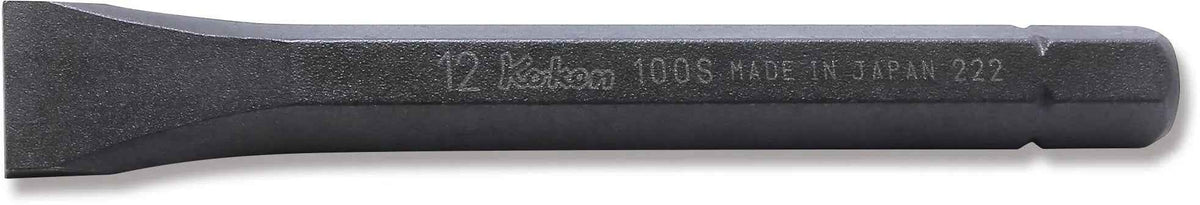 5/16 Hex Dr. Bit Slotted 2.0 x 14  Length 80mm