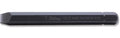 5/16 Hex Dr. Bit Slotted 1.0 x 7  Length 80mm