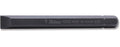 5/16 Hex Dr. Bit Slotted 1.6 x 10  Length 80mm