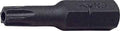 5/16 Hex Dr. Tamper-Resistant TORX® T20H Bit - Length 32mm