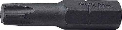5/16 Hex Dr. Bit XZN M10  Length 32mm