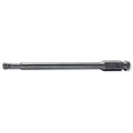 7/16 Hex Dr. Bit  8mm Ballpoint Hex