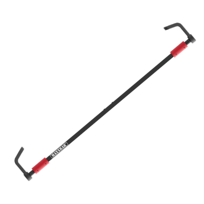 Maxxeon - MaxxBar Hood Lighting Platform - Ridge Toolbox