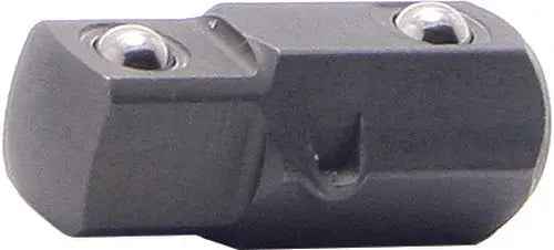 5/16 Hex Dr. Adaptor  1/4 Square Length 20mm