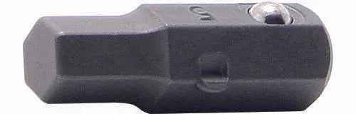 1/4 Hex Dr. Bit  4mm Hex Length 20.5mm