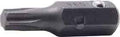 1/4 Hex Dr. TORX® T20 Bit - Length 25mm