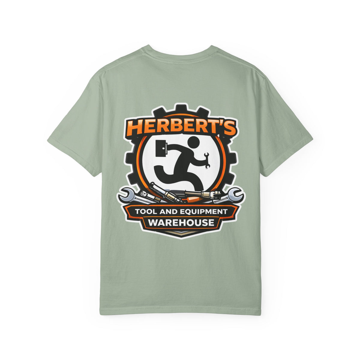 Herbert's Tool & Equipment Warehouse T-Shirt