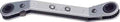 Ratcheting Ring Wrench  1/2x9/16 6 point Length 145mm Reversible