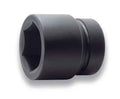 3.1/2 Sq. Dr. Socket  5.3/4 6 point Length 210mm