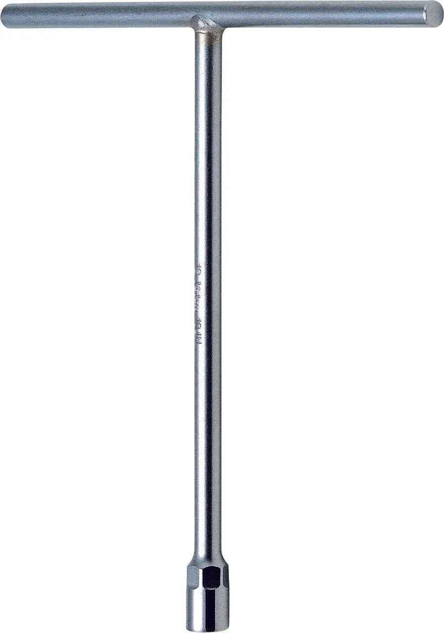 T Handle Socket  3/4 6 point Length 350 x 300mm