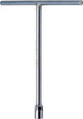 T Handle Socket  3/8 6 point Length 250 x 200mm