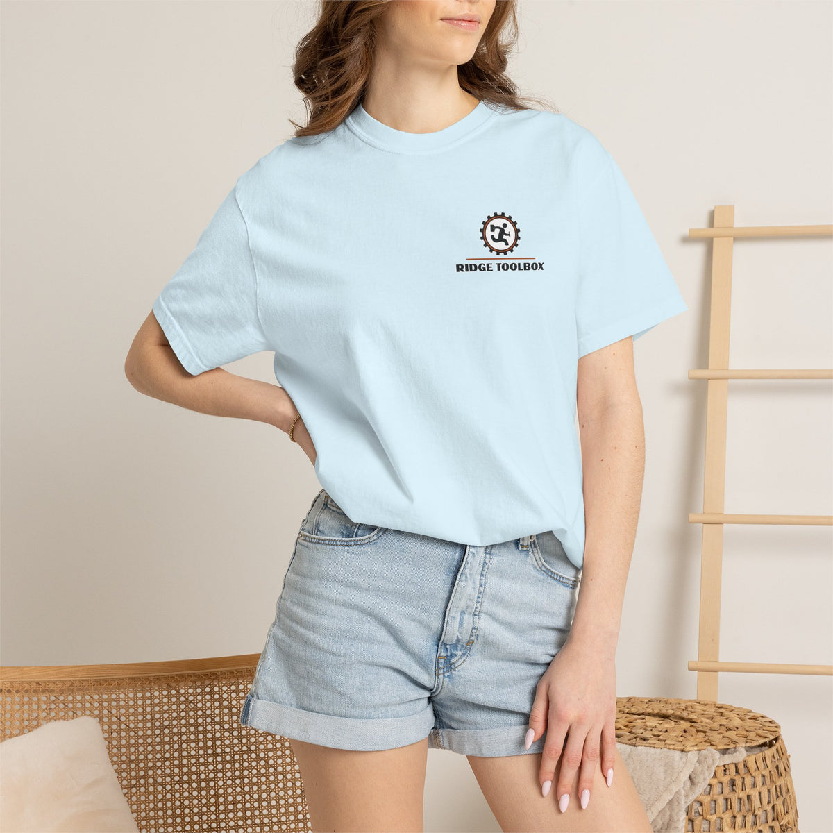 Herbert's Tool & Equipment Warehouse T-Shirt
