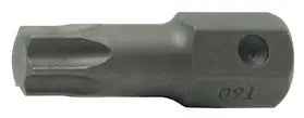 16mm Hex Dr. Bit TORX® T55  Length 50mm