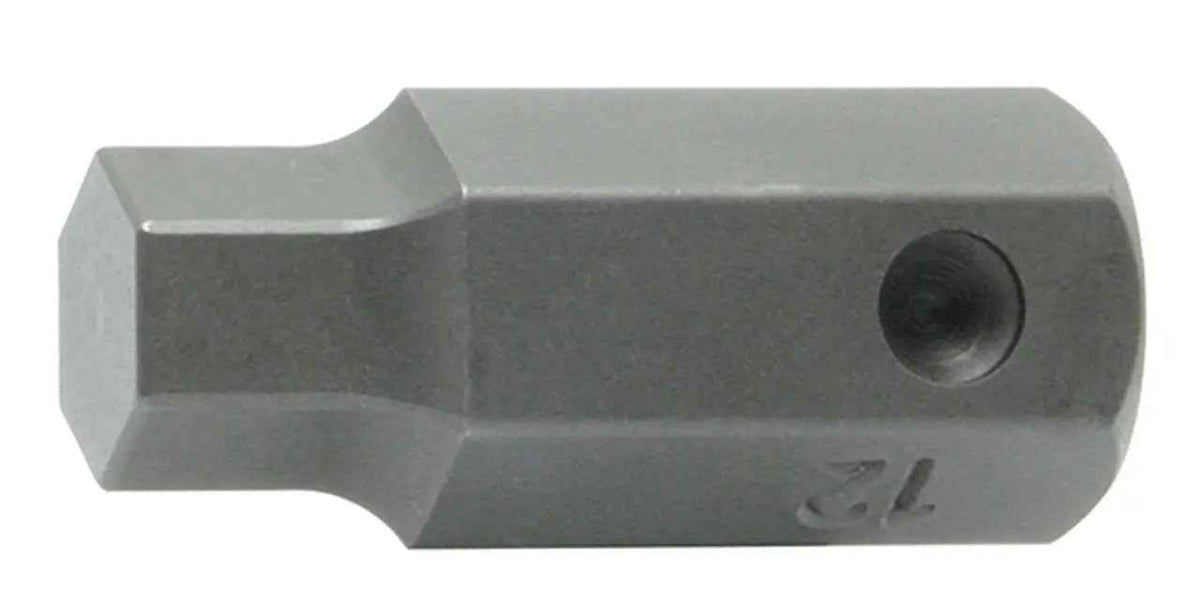 16mm Hex Dr. Bit  10mm Hex Length 40mm