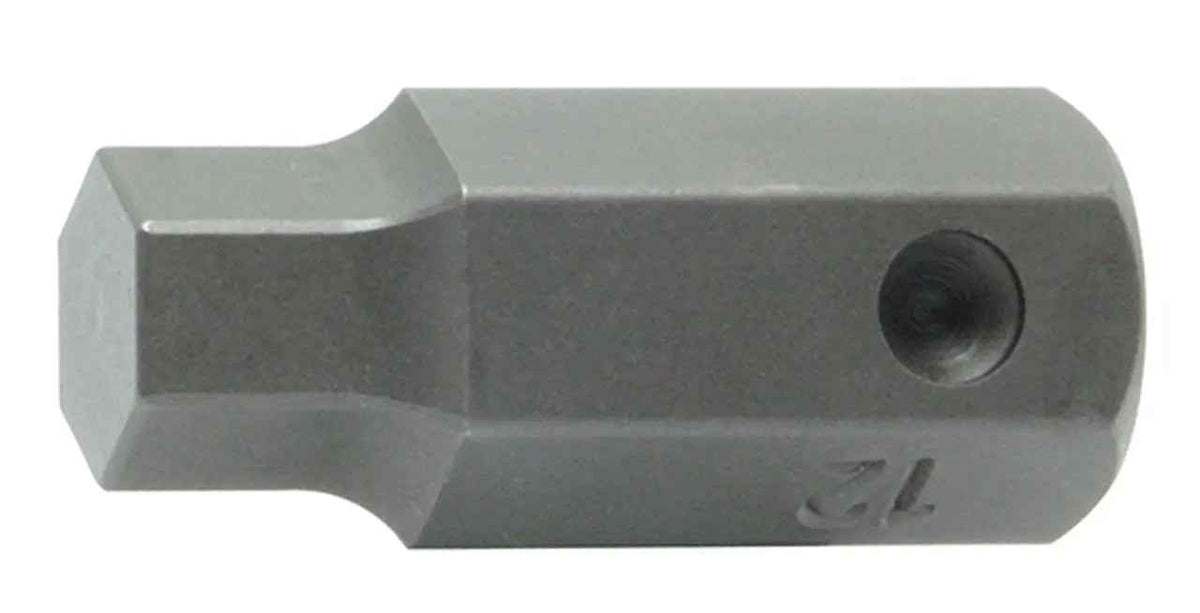 16mm Hex Dr. Bit  12mm Hex Length 100mm