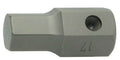 22mm Hex Dr. Bit  19mm Hex Length 140mm