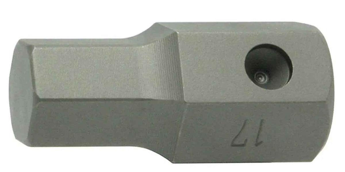 22mm Hex Dr. Bit  19mm Hex Length 140mm