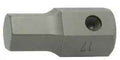 16mm Hex Dr. Bit TORX® T70  Length 50mm