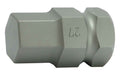 32mm Hex Dr. Bit  22mm Hex Length 60mm