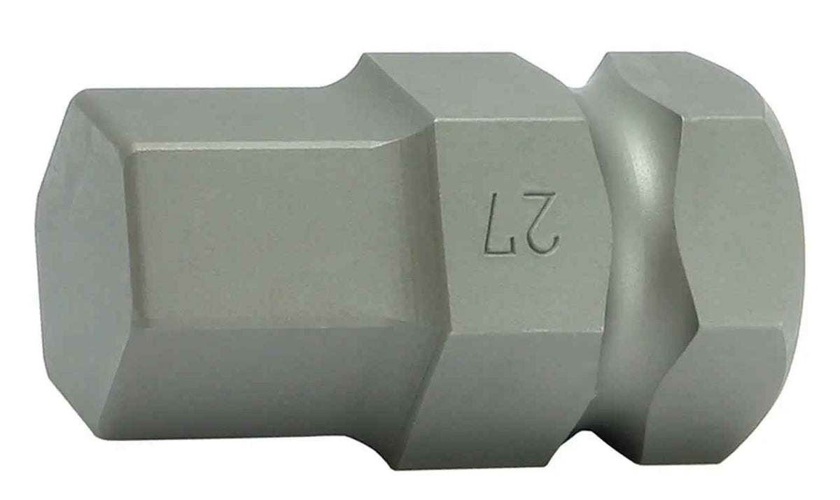 32mm Hex Dr. Bit  32mm Hex Length 60mm