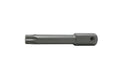 16mm Hex Dr. Bit TORX® T70  Length 100mm
