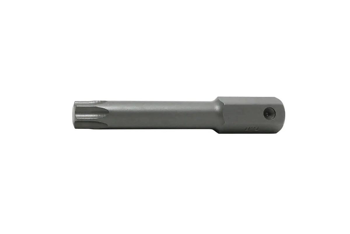 16mm Hex Dr. Bit TORX® T70  Length 100mm
