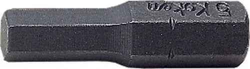 1/4 Hex Dr. Bit  10mm Hex Length 25mm