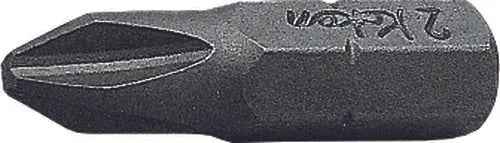 1/4 Hex Dr. Bit  PH2  Length 32mm