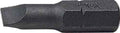 1/4 Hex Dr. Bit Slotted 0.5 X 3  Length 39mm