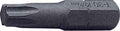 1/4 Hex Dr. Tamper-Resistant TORX® T40H Bit - Length 25mm