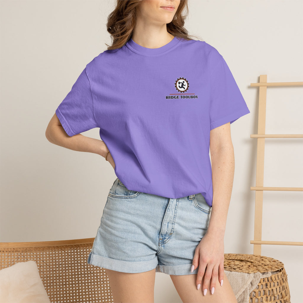 Herbert's Tool & Equipment Warehouse T-Shirt