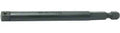 1/4 Hex Dr. Adaptor  1/4 Square Length 100mm Pin type